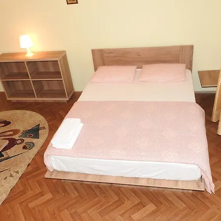Appartement Gardens Bucarest