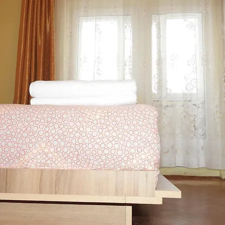 Gardens Appartement Bucarest